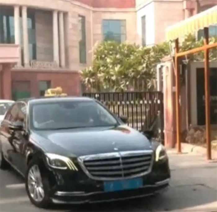 ढाका में भारतीय उच्चायोग को धमकी पर सख्त भारत, बांग्लादेशी अधिकारी तलब