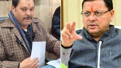 पुष्कर धामी से लेकर दुष्यंत गौतम तक हड़कंप, ‘उर्मिला फाइल्स’ पर पूर्व भाजपा विधायक का बड़ा बयान — बोले, आत्महत्या कर लूंगा