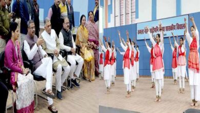 बच्चों में सीखने की ललक बढ़ाने के लिये शिक्षक प्राप्त करते रहें नई-नई जानकारी: केन्द्रीय शिक्षा मंत्री प्रधान