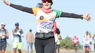 कोलकाता रन में धूम: ओलंपिक-विश्व चैंपियंस समेत 23 हज़ार धावकों की दौड़