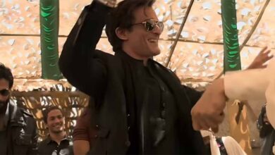 हर शॉट के बाद ऑक्सीजन मास्क! बेहद मुश्किल हालात में शूट हुआ ‘धुरंधर’ का Fa9la सॉन्ग