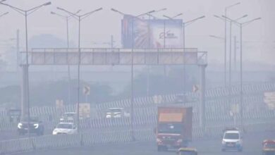 धूल-धुएं पर PMO की कड़ी नजर: बढ़ते प्रदूषण पर एक्शन प्लान तैयार