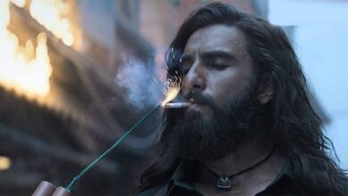 धुरंधर की कमाई में 46% की धड़ाम गिरावट, फिर भी वर्ल्डवाइड कलेक्शन ₹170 करोड़ पार