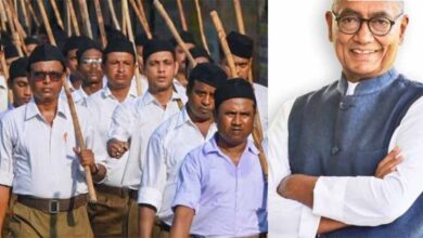 RSS की एक बात की मैं तारीफ करूंगा…— कांग्रेस नेता दिग्विजय सिंह का बड़ा बयान आया सामने