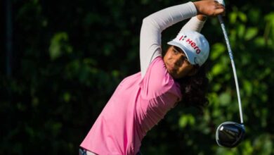 जन्मतिथि विशेष: दीक्षा डागर ने रचा इतिहास, ओलंपिक और डेफलंपिक्स खेलने वाली दुनिया की पहली गोल्फर