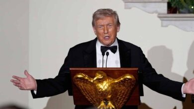 भारत-चीन-रूस-जापान एक मंच पर! ट्रंप के ‘कोर-5 प्लान’ से बदल जाएगी वैश्विक शक्ति-संतुलन?