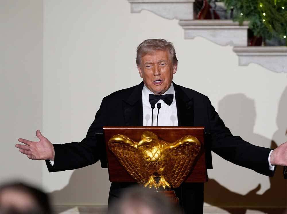 भारत-चीन-रूस-जापान एक मंच पर! ट्रंप के ‘कोर-5 प्लान’ से बदल जाएगी वैश्विक शक्ति-संतुलन?