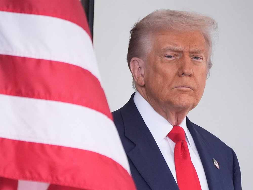 भारत से माफी और मुनीर पर सख्ती की मांग—पूर्व पेंटागन अधिकारी ने ट्रंप प्रशासन को घेरा