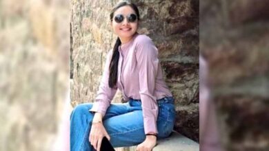 DSP कल्पना पर संगीन आरोप: कारोबारी से प्यार का जाल बिछाकर वसूले ₹2.50 करोड़, पुलिस जांच तेज