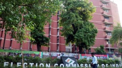 मतदाता सूची में बड़ा घोटाला! 50 लाख ‘ग़ायब’ मतदाता सामने आए