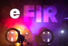 ई-जीरो एफआईआर व्यवस्था से सायबर अपराध पर कसेगा शिकंजा