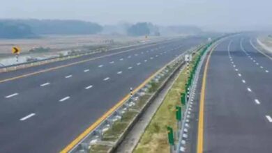 गोरखपुर से पानीपत तक दौड़ेगा विकास का एक्सप्रेसवे, 747 KM की सड़क बदलेगी 100+ गांवों की तक़दीर