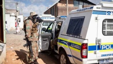 दक्षिण अफ्रीका में हॉस्टल पर खूनी हमला, अंधाधुंध फायरिंग में 11 की मौत, 14 घायल