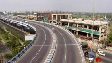 एमपी में इंफ्रास्ट्रक्चर को बड़ी रफ्तार, 235 करोड़ से बनेंगे 7 नए फ्लाईओवर