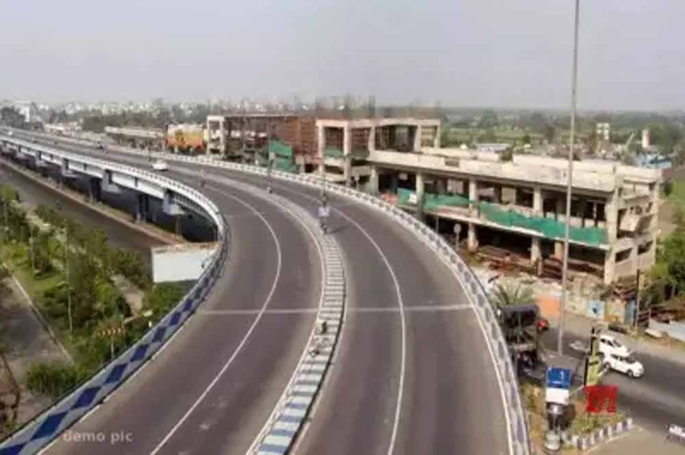 एमपी में इंफ्रास्ट्रक्चर को बड़ी रफ्तार, 235 करोड़ से बनेंगे 7 नए फ्लाईओवर