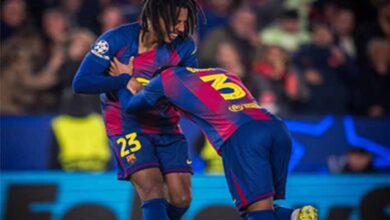 चैंपियंस लीग में स्पेनिश दबदबा: बार्सिलोना और एटलेटिको ने दर्ज की धमाकेदार जीत