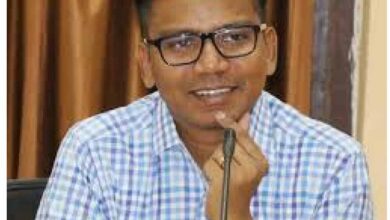 पीएमसी के एमडी गढ़पाले जब कन्ट्रोल रूम में निरीक्षण कर रहे थे तब बिजली की मांग 19000 मेगावॉट के शीर्ष पर पहुंची