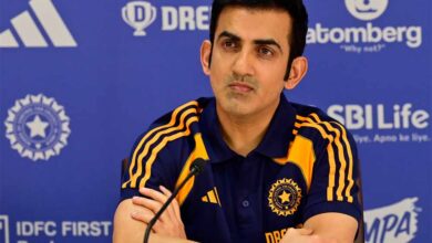 ODI सीरीज जीत पर गौतम गंभीर का बड़ा बयान— ‘रोहित-कोहली का अनुभव अहम, लेकिन टीम से ऊपर कुछ नहीं’