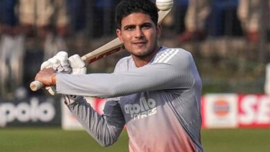 शुभमन गिल के T20I करियर पर फुलस्टॉप नहीं, हरभजन सिंह को है धमाकेदार कमबैक का भरोसा