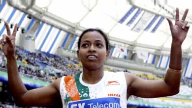 ज्योतिर्मयी सिकदर: भारतीय एथलेटिक्स की नई ‘गोल्डन गर्ल’, एशियन गेम्स में रचा इतिहास