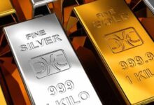 सोना-चांदी का नया कीर्तिमान: सिल्वर ने मारी ऐतिहासिक छलांग, GST समेत ₹2.25 लाख के पार