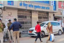 रामपुर बाघेलान में सर्राफा कारोबारी पर GST की बड़ी कार्रवाई, दूसरे दिन भी जारी रहेगा छापा