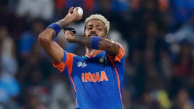 हार्दिक जैसा दूसरा कोई नहीं! टी20 टीम में उनकी जगह कोई नहीं ले सकता: संजय बांगड़ हार्दिक जैसा दूसरा कोई नहीं! टी20 टीम में उनकी जगह कोई नहीं ले सकता: संजय बांगड़