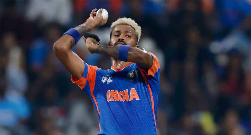 हार्दिक जैसा दूसरा कोई नहीं! टी20 टीम में उनकी जगह कोई नहीं ले सकता: संजय बांगड़