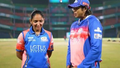 हरमनप्रीत की पसंद पर मुहर! मुंबई इंडियंस मेंटोर ने खरीदे कप्तान के सुझाए खिलाड़ी