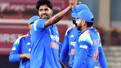 गौतम गंभीर की खास पसंद: हर्षित राणा को लगातार मौका देने की वजह संदीप शर्मा ने पहले ही बता दी थी!