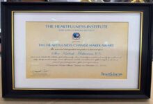 मानसिक स्वास्थ्य और ध्यान आधारित पुलिसिंग की नई दिशा