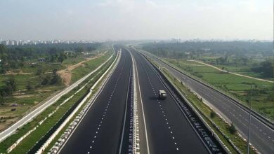 एमपी में 1100 करोड़ का नया हाईवे: 48 किमी लंबे मार्ग से 27 गांवों को मिलेगी नई रफ्तार