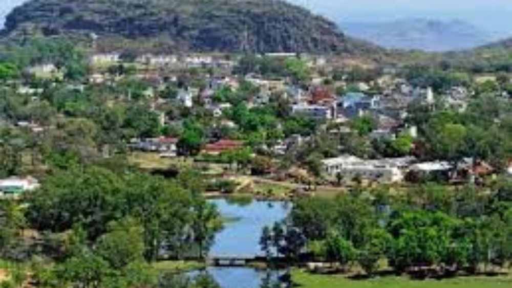 विंटर वेकेशन से पहले ही हाउसफुल की ओर पचमढ़ी, होटल बुकिंग 60% पार, जिप्सी सफारी भी महंगी