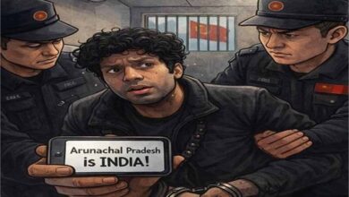 15 घंटे की हिरासत, न पानी न बाथरूम की इजाज़त! चीन में भारतीय ट्रैवल व्लॉगर के साथ कथित बदसलूकी