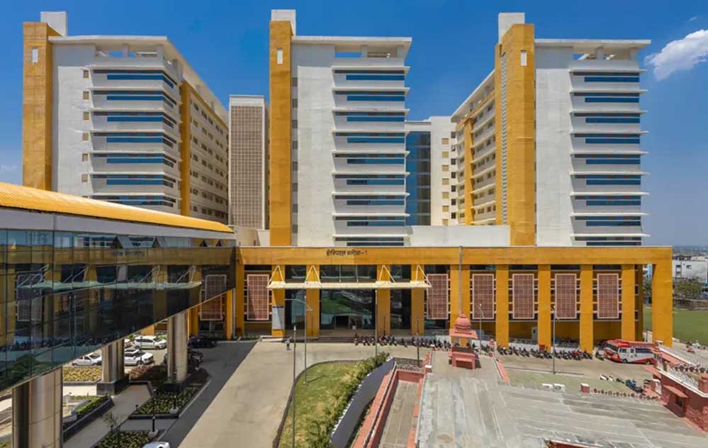 भोपाल में नवजातों के अधजले शवों का खुलासा, नाल नहीं कटी थी, पुलिस खंगाल रही है सीसीटीवी फुटेज