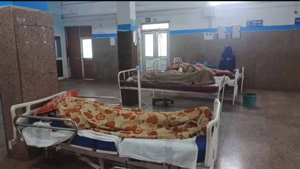 अंधविश्वास की ‘रोटी’ बनी मौत का कारण, पन्ना में एक ही परिवार के 5 लोग फूड पॉयजनिंग का शिकार