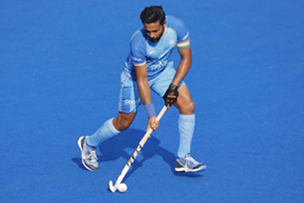 हॉकी इंडिया लीग: सूरमा हॉकी क्लब में स्थिरता बरकरार, कप्तानी में नहीं होगा कोई बदलाव