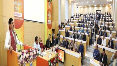 भारतीय प्रशासनिक सेवा के अधिकारी हर चुनौती का सामना करते हुए देश को निरंतर आगे बढ़ाने के लिए कार्य कर रहे हैं : मुख्यमंत्री डॉ. यादव