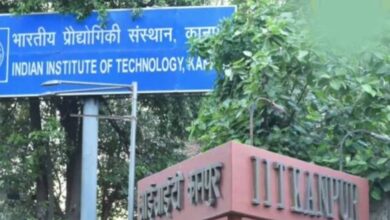 विकसित उत्तर प्रदेश 2047: आईआईटी कानपुर के स्टार्टअप इकोनोमिक ड्राइवर बनने की ओर