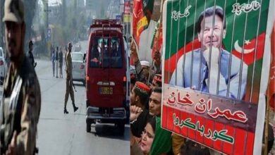 इमरान की मौत पर बढ़ा रहस्य: पाकिस्तान में हालात बेकाबू, रावलपिंडी में कर्फ्यू और सेना तैनात