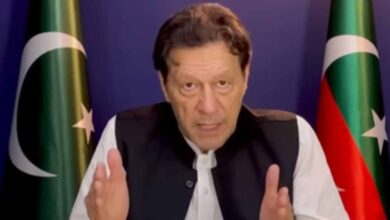 दबाव हुआ कारगर: पाकिस्तान सरकार ने उज्मा को दी जेल में बंद इमरान खान से मिलने की अनुमति