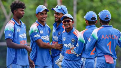 अंडर-19 टीम के निराशाजनक प्रदर्शन पर बीसीसीआई गंभीर, होगी समीक्षा बैठक