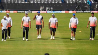 नई पिच, नया मुकाबला: टीम इंडिया के फीके रिकॉर्ड पर होगी कड़ी परीक्षा