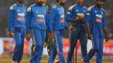 टी20 वर्ल्ड कप से पहले भारत की बड़ी परीक्षा: इस टीम से होगा अगला मुकाबला, जानिए पूरी डेट-टाइमिंग