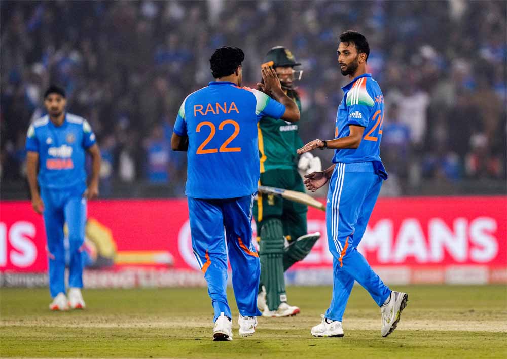 IND vs SA: मैच जिताकर भी विनम्र रहे एडेन मार्करम, बोली ऐसी बात जिसने सबका दिल जीत लिया