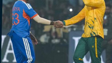 IND vs SA: दूसरे T20 में क्या बदलेगी टीम इंडिया? गिल पर बढ़ा दबाव, प्लेइंग-11 पर नजर