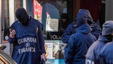 मानवता की आड़ में आतंक की फंडिंग: यूरोप में हमास नेटवर्क का पर्दाफाश, इटली में 9 गिरफ्तार