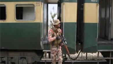 पाकिस्तान में फिर आतंकी साजिश: जाफर एक्सप्रेस को उड़ाने की कोशिश, नसीराबाद में रेलवे ट्रैक पर मिला बम