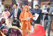 विदेश भेजने के नाम पर धोखाधड़ी करने वालों पर हो सख्त कार्रवाई : मुख्यमंत्री