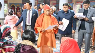 विदेश भेजने के नाम पर धोखाधड़ी करने वालों पर हो सख्त कार्रवाई : मुख्यमंत्री